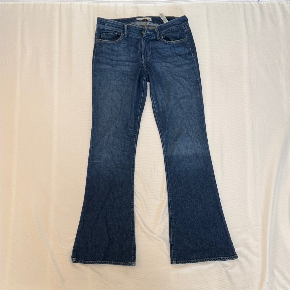 J & Company Flare Jeans
